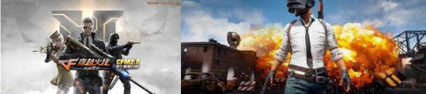 虚拟游戏来到现实世界,虚拟游戏来到现实中