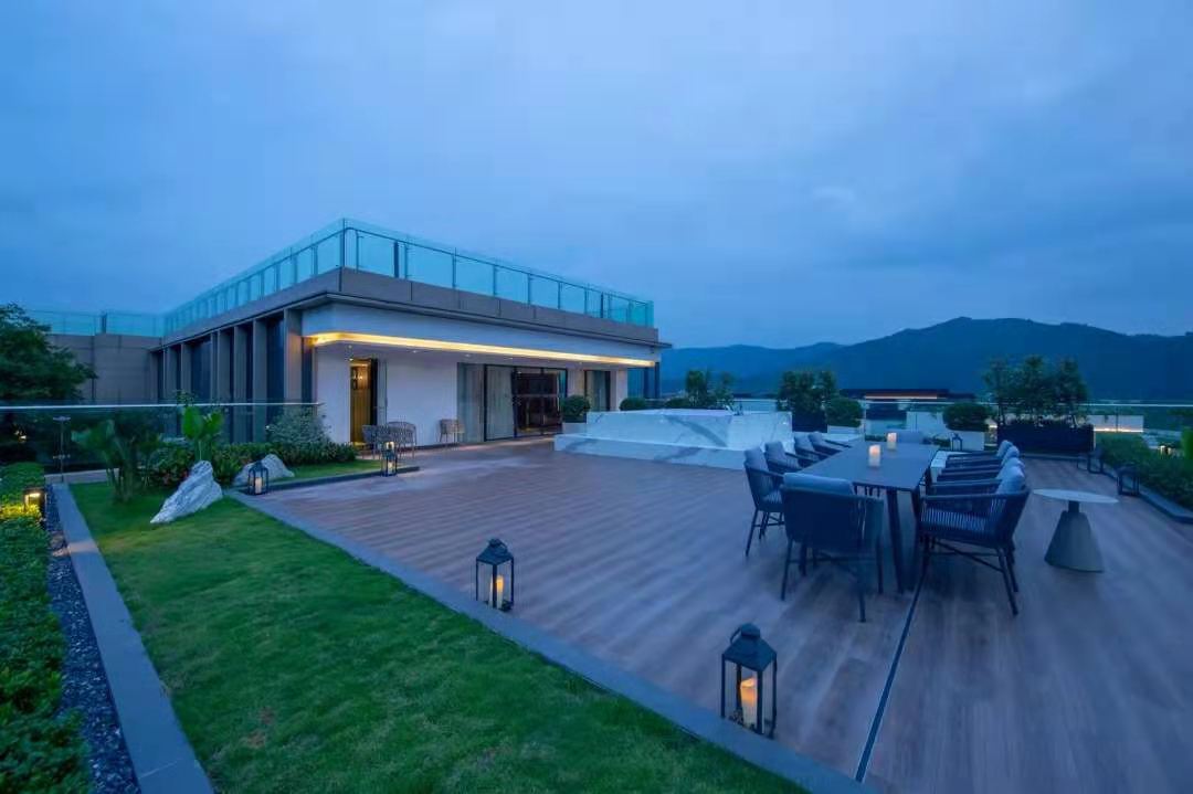 从化温泉别墅泡池推荐,从化温泉度假村排名榜