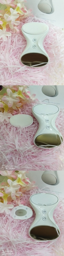 雅萌bloom美容仪提拉泪沟,雅萌bloom美容仪测评