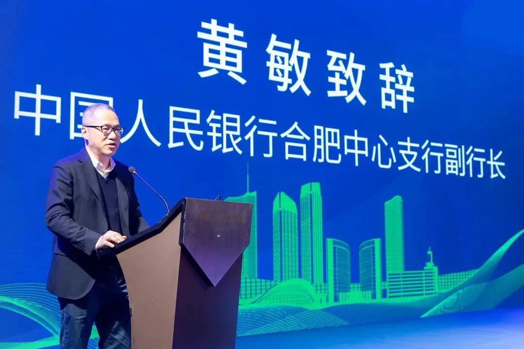 浦发银行合肥分行2021年春招,浦发银行构建金融生态圈