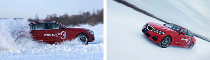 豪华操控车型推荐,巅峰极速宝马3系和2系谁操控好