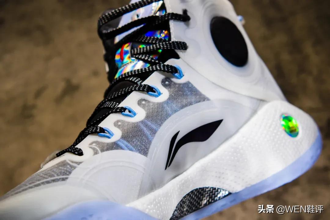 能和驭帅14媲美的鞋,驭帅14是最强实战鞋吗