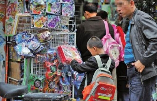 怎样正确选择儿童玩具,什么玩具越玩越聪明