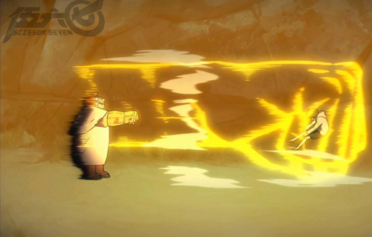 伍六七官方七大暗影刺客,伍六七最后一集对战暗影刺客首领