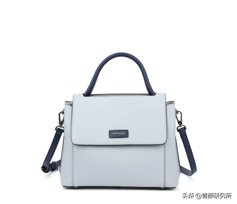 种草女包轻奢高级感,种草好看的包包