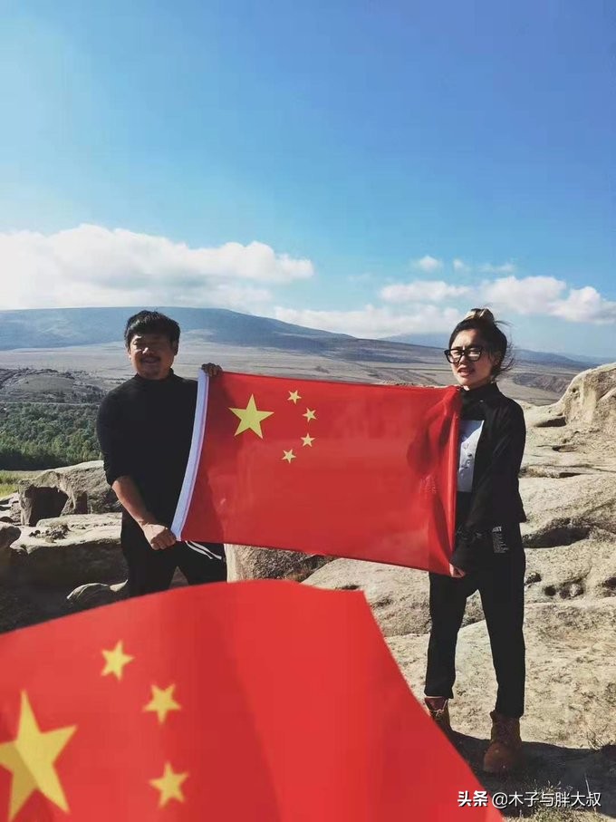 顺延返校,不惑之旅高加索格鲁吉亚