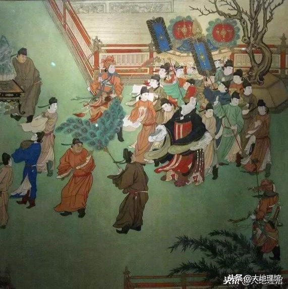 石榴早在2000多年前经过丝绸之路,石榴传奇全书