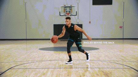 库里大师课运球,库里来教你如何运球