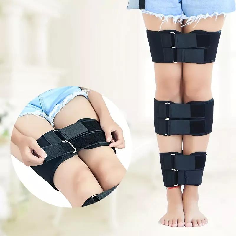 小腿外翻怎么通过锻炼矫正,小腿外翻该怎么办一个动作搞定