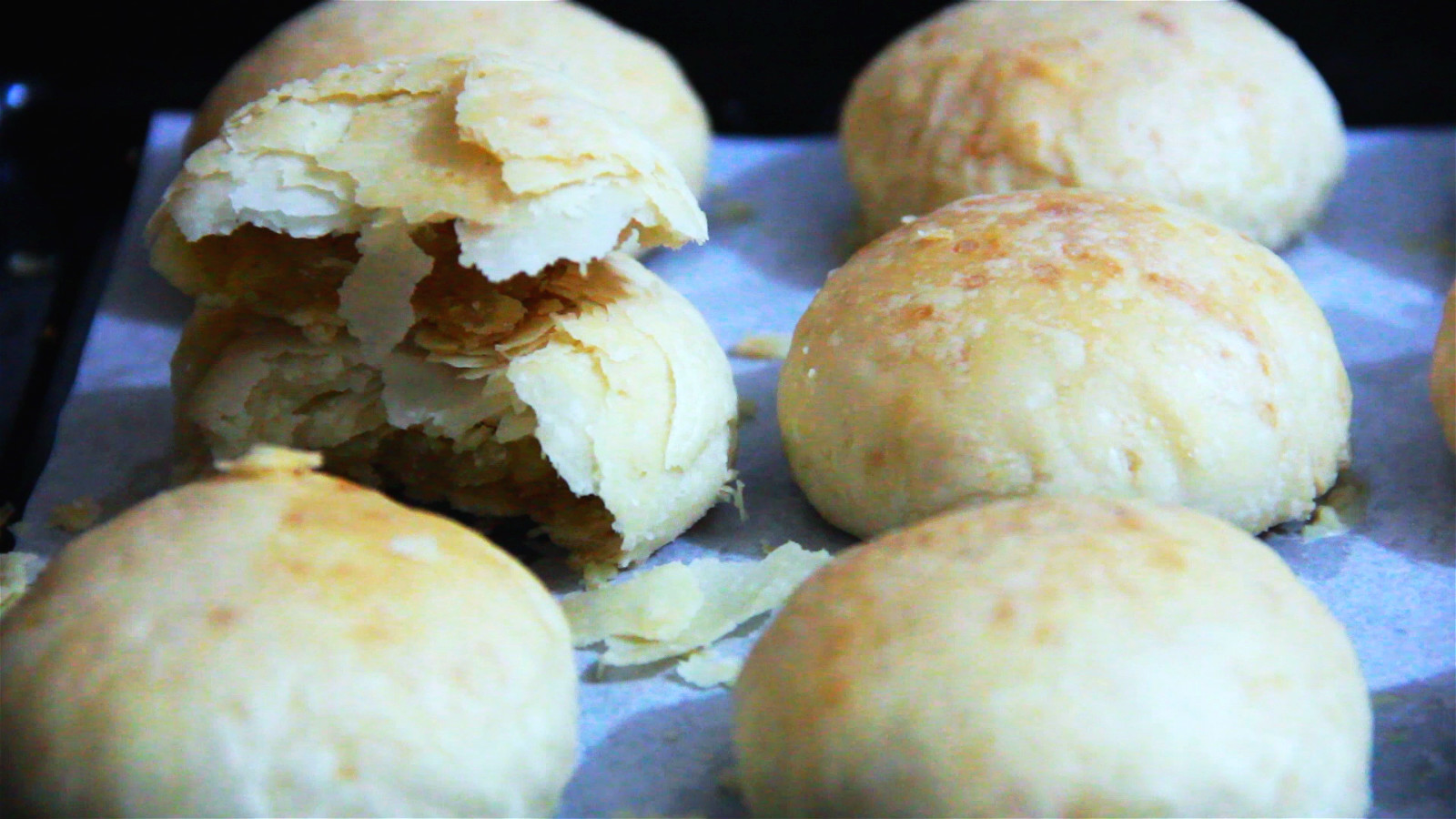 买绿豆饼怎么做好吃又简单,正宗绿豆饼做法及配方