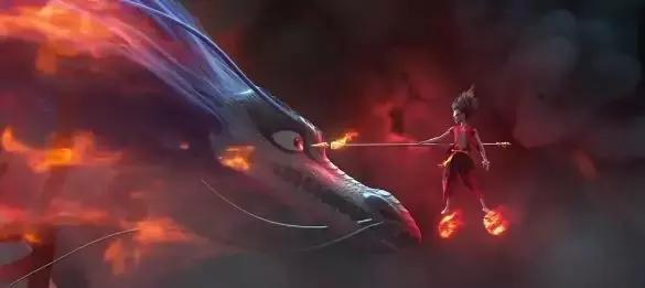 看完哪吒这部电影学到了什么,看完哪吒电影有什么感受