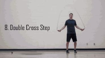 跳绳和跳绳加开合跳哪个更燃脂,跳绳减肥的正确方法跳绳前的准备