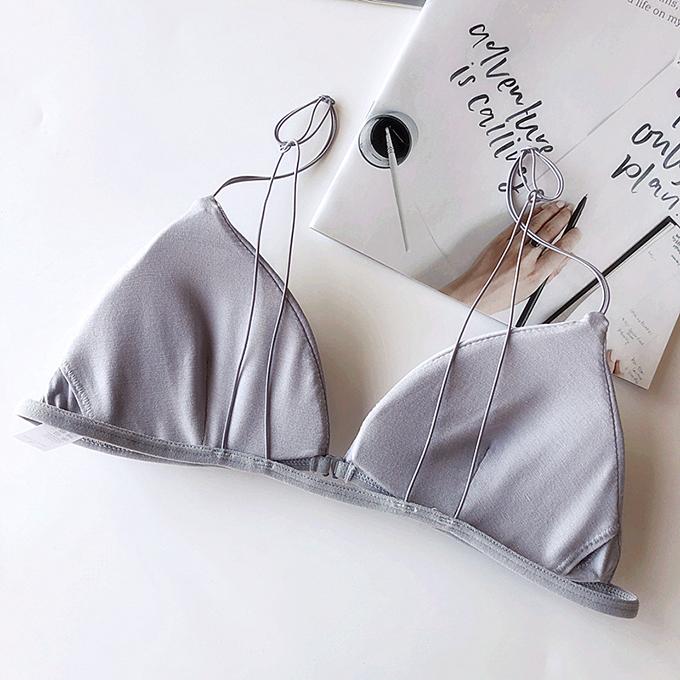 法式美背内衣推荐,法式无痕美背内衣