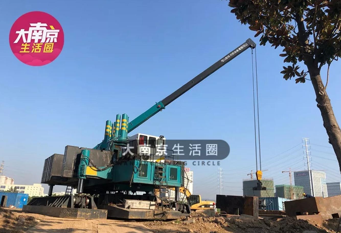 江北新区万达广场,南京江北万达广场新消息