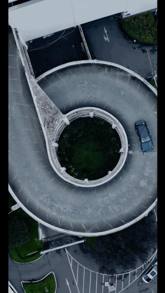 动静皆宜、安宁清逸、繁华沸腾丨C游成都，一切刚刚好