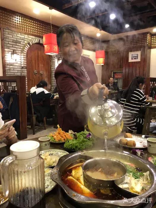 吴忠必吃十大美食,宁夏吴忠特色美食