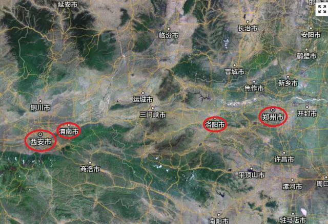 蒲城撤县设区对渭南意味着什么,蒲城设区渭南如何发展