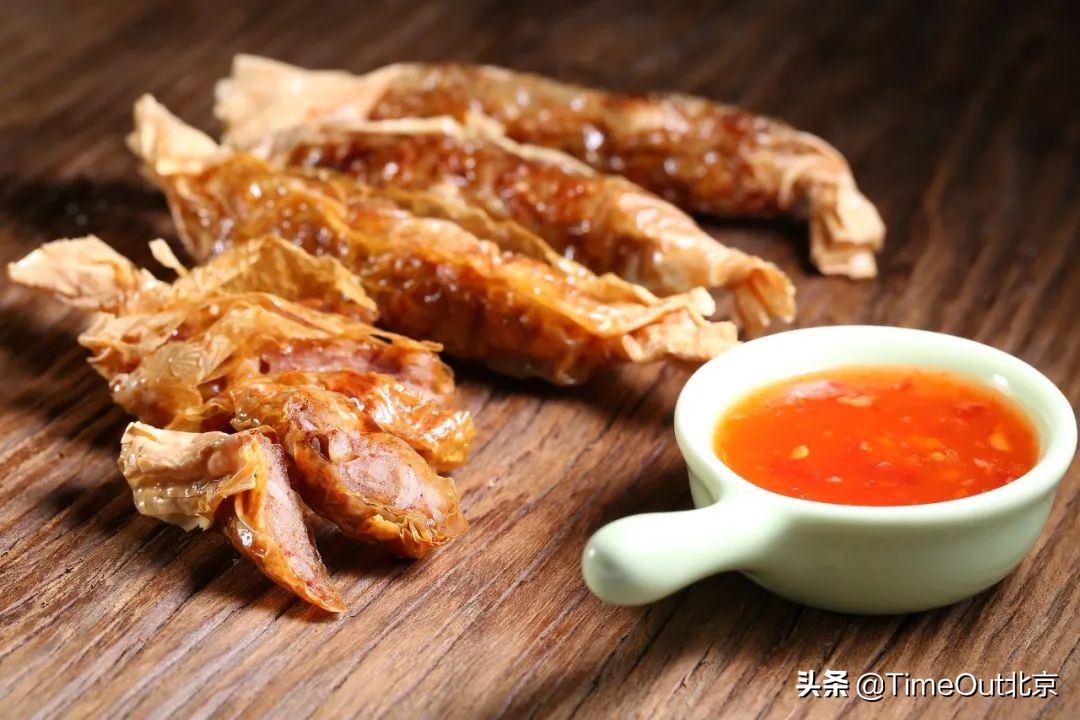 京城好吃餐厅,京城20家餐厅