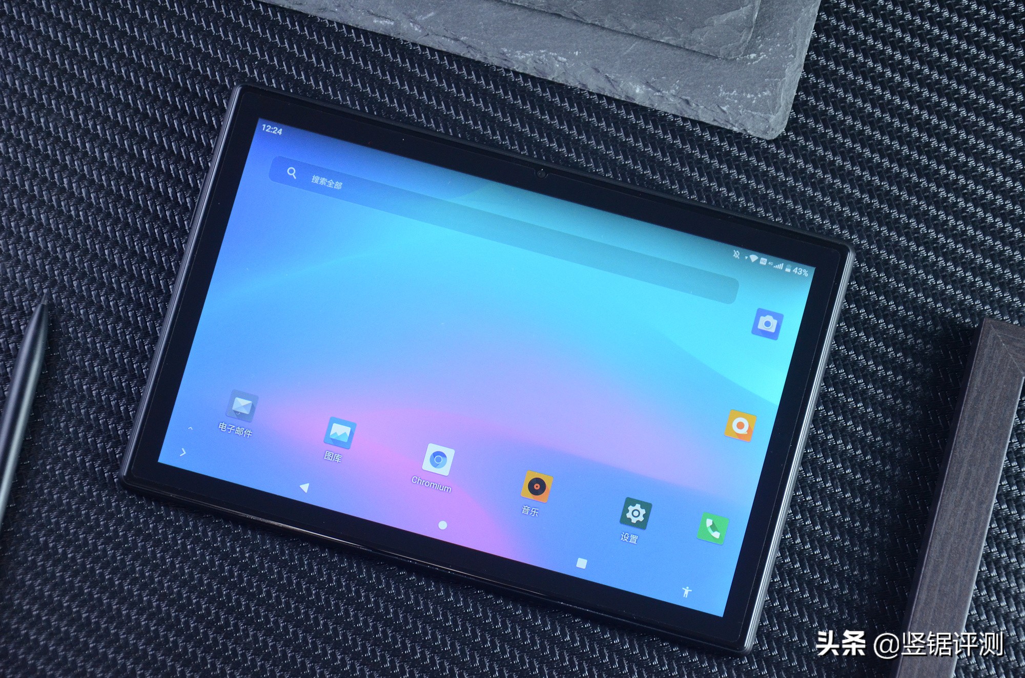 台电m40平板质量怎么样,台电m40pro平板参数