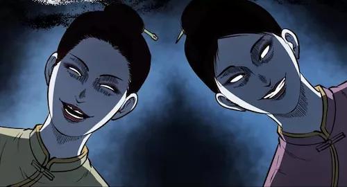 故事：偶家仙奇遇记之三个妈妈