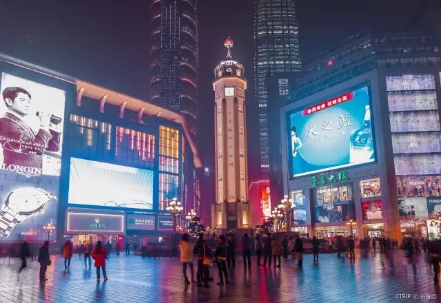 网红城市旅游攻略最全,适合旅游的好玩网红城市推荐