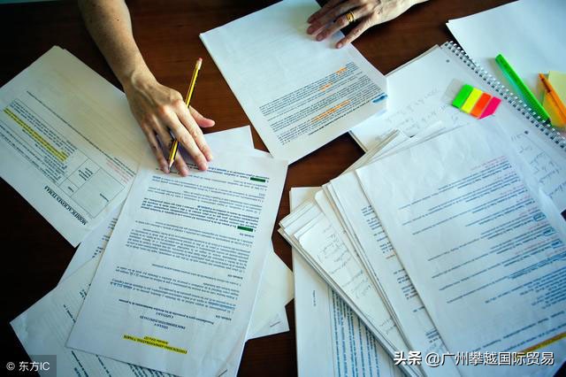 秒懂集装箱干货知识,5分钟了解集装箱