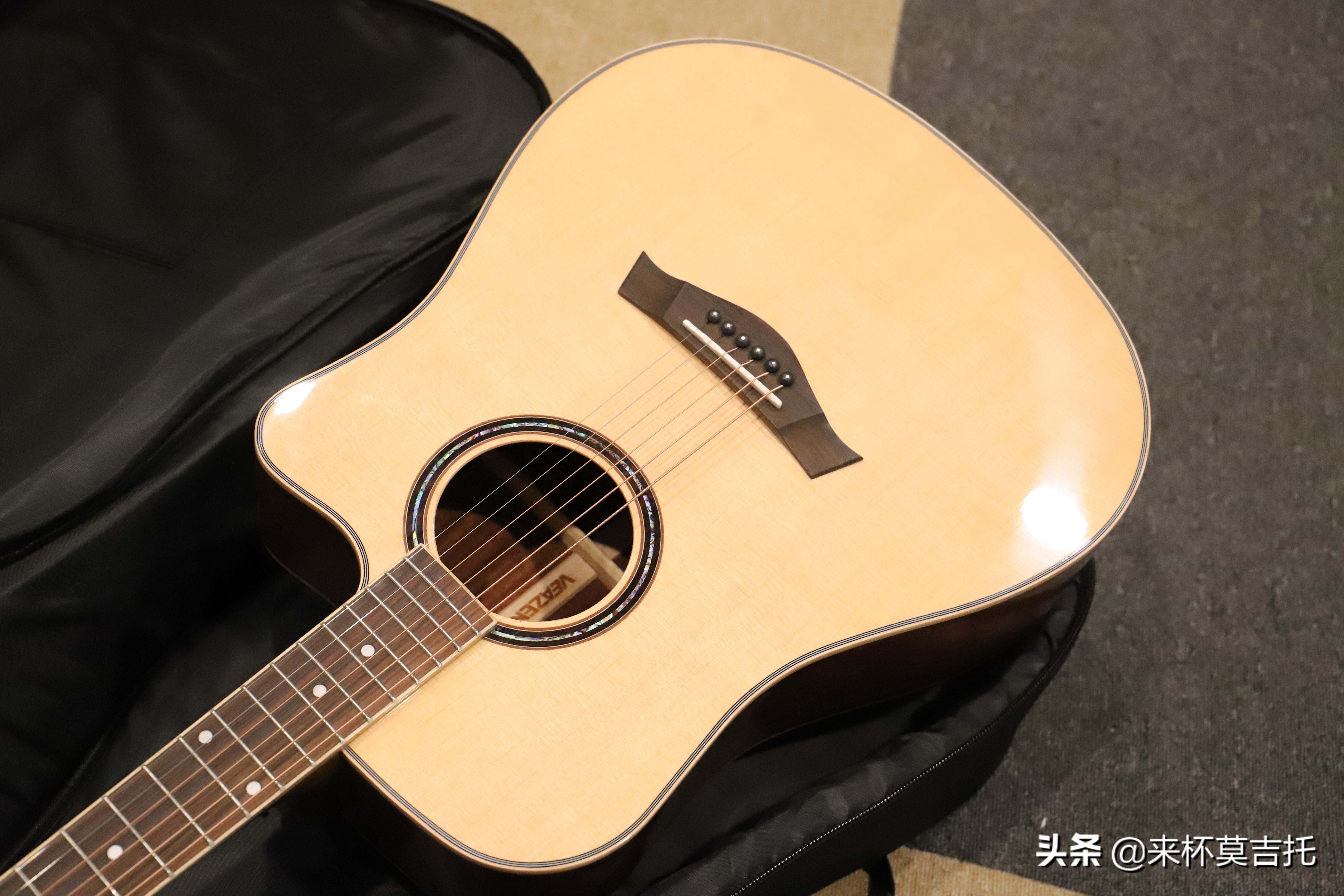 费森vz200吉他真的不好吗,新手入手吉他怎么选