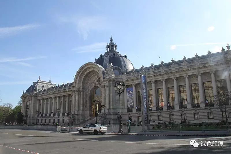 大皇宫旅行记录,大小皇宫