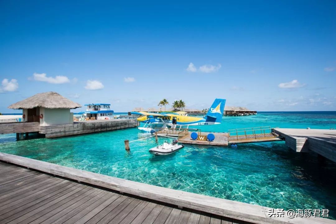 2020马尔代夫最全旅游购物攻略