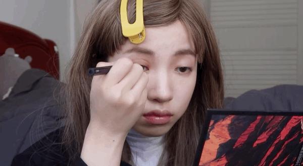 小眼变美思路,小眼睛如何逆袭大眼睛