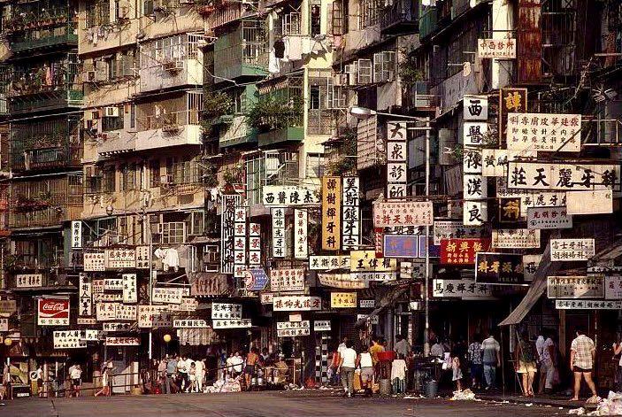 电影里的香港阿sir,香港阿sir抓捕毒贩