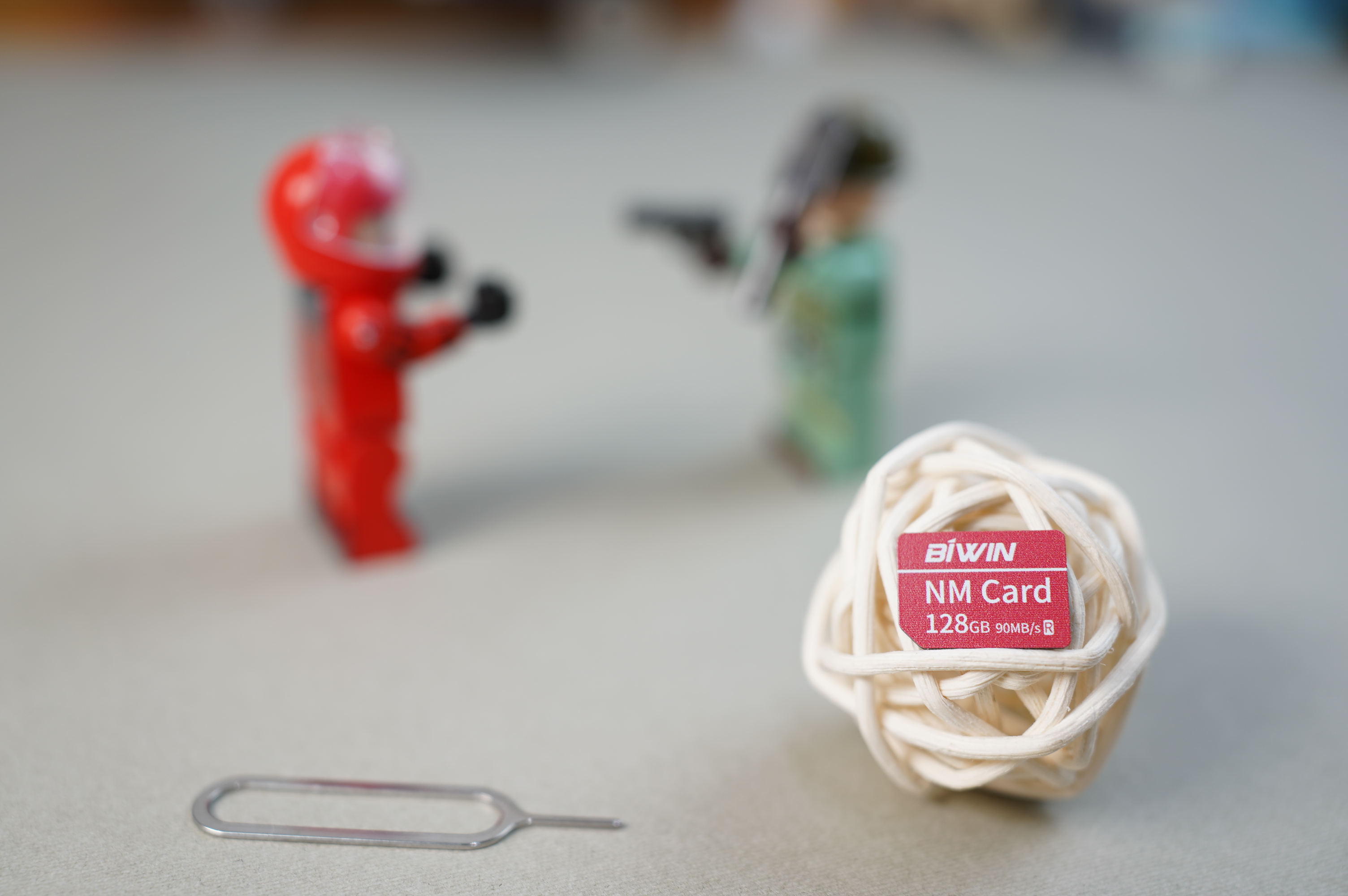 华为的nm卡测评,华为手机nm卡使用评测