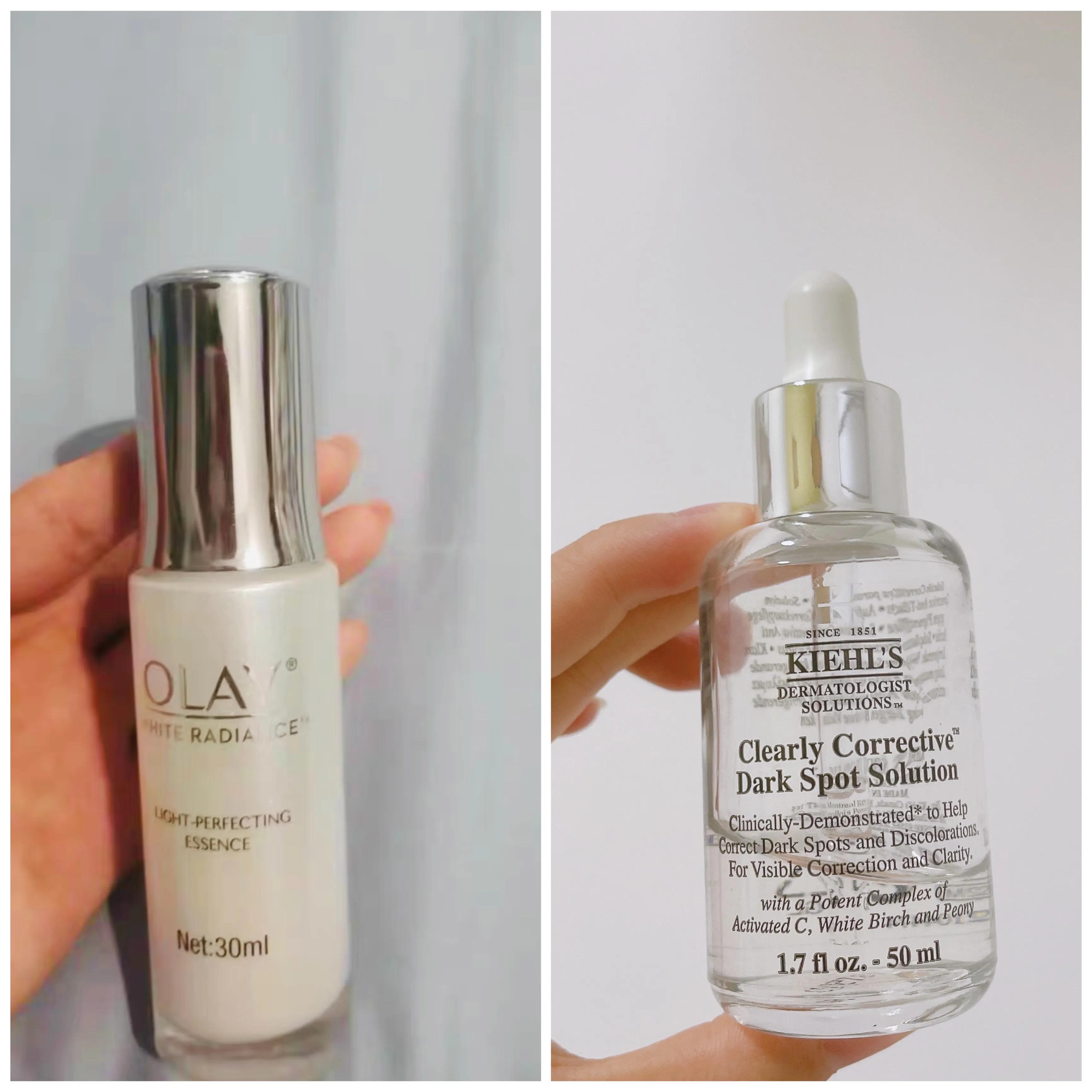 护肤精华液的正确使用方法图解,护肤精华液的正确使用方法步骤