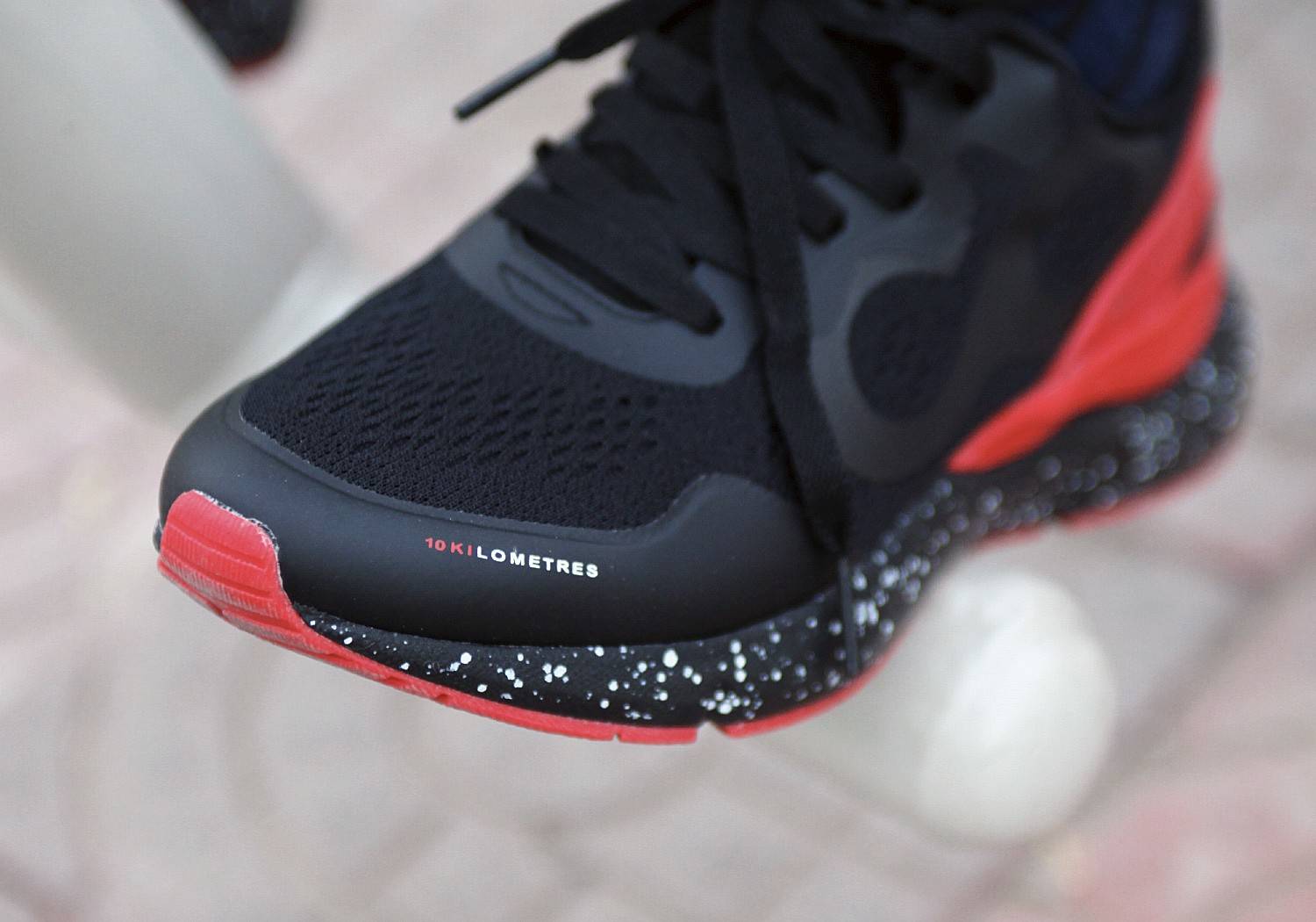 咕咚智能跑鞋21k超轻款适合人群,咕咚智能跑鞋10kst02