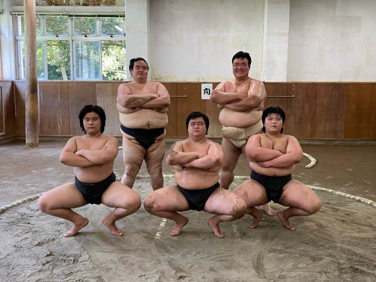 日本最性感的男人*裤内**,一生都不能洗