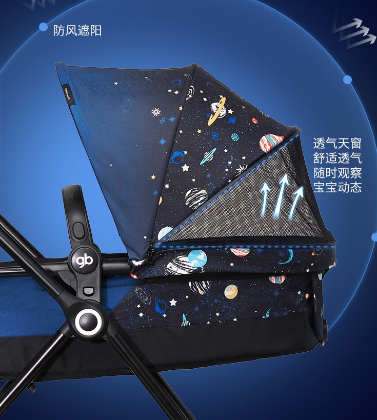 2022婴儿推车推荐排行榜,推车婴儿车推荐