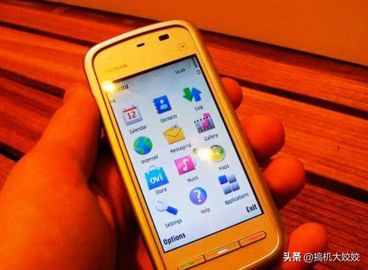 诺基亚质量那么好为什么被淘汰,诺基亚塞班系统现状