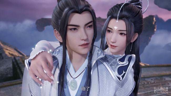 万界独尊的男主的未婚妻,万界独尊男主未婚妻