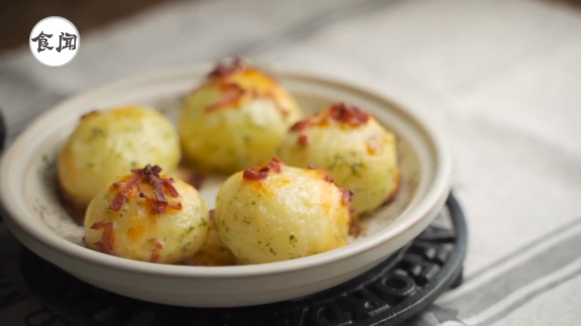 马铃薯超好吃做法窍门,水煮田薯做法