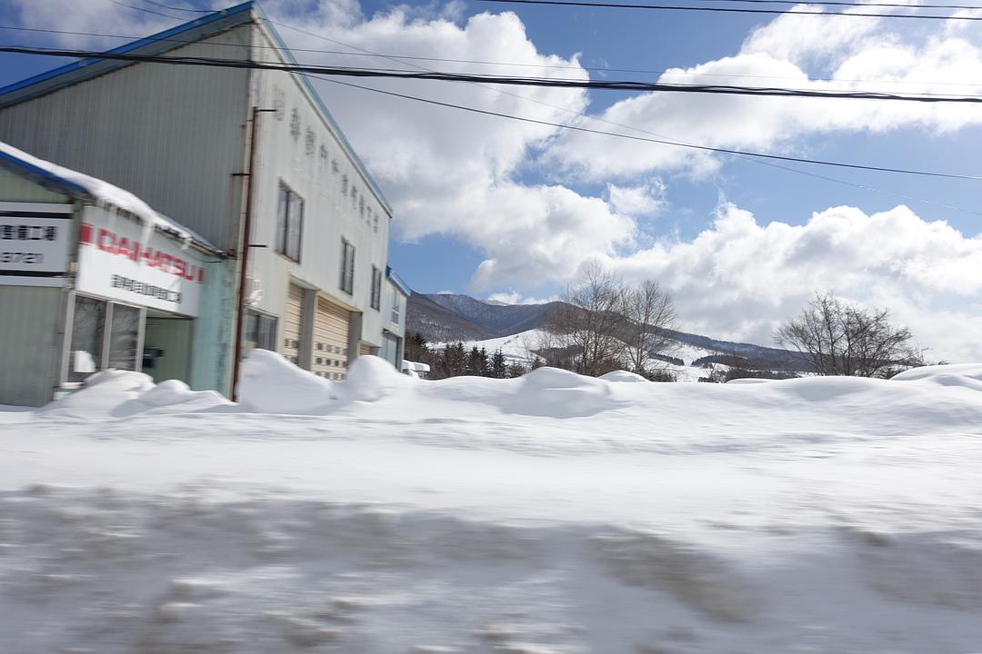 冬日里的童话,冬天里的童话小故事