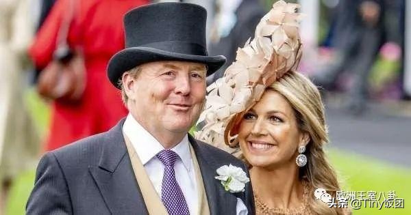 科普向-荷兰：活力有爱橙子国