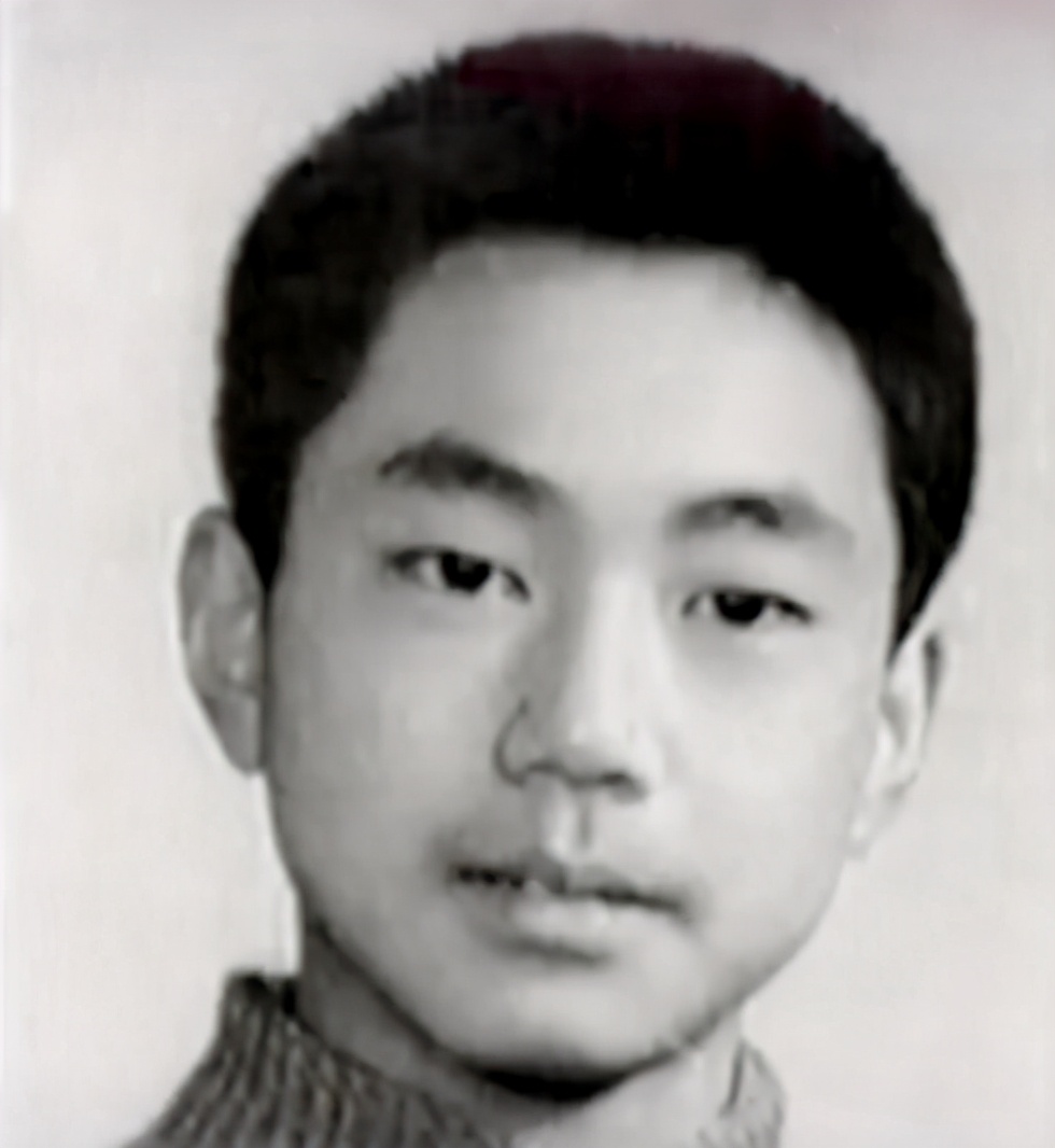 董勇敢,董勇香妃