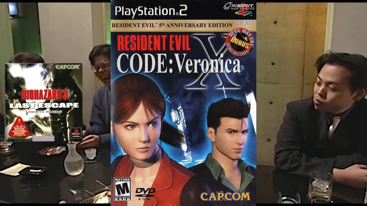 生化危机编年史一口气看完,一口气看完生化危机0-8