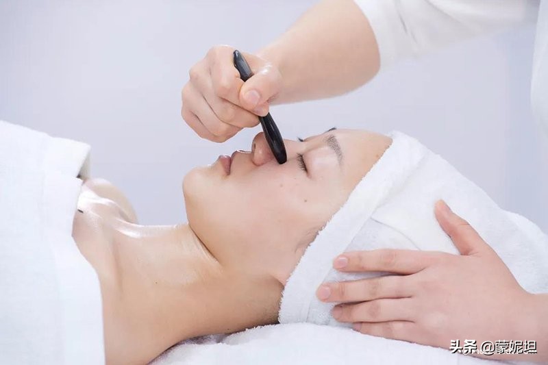 美容达人分享让你拥有绝美容颜,私人美容导师热门作品