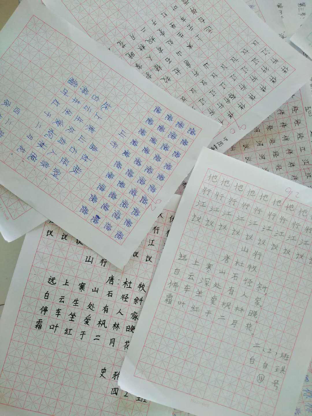 寺湾一校一品（九）寺湾镇小：启蒙国学，传承经典