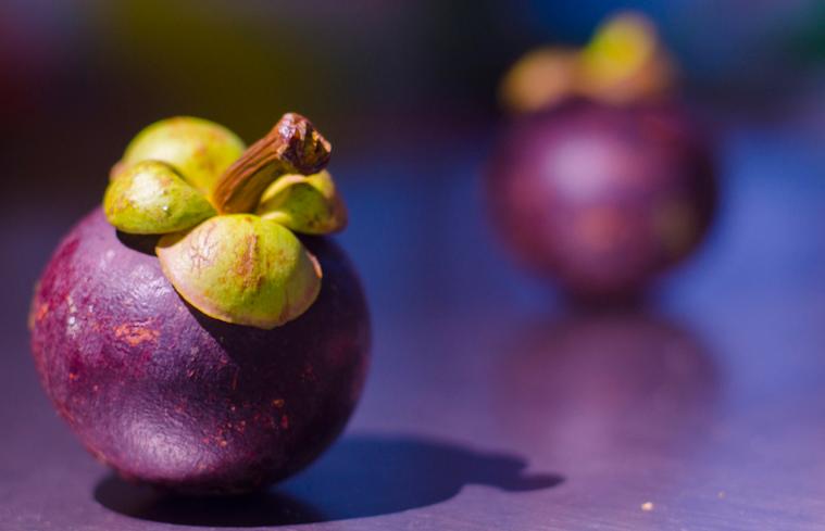 怎么挑选山竹技巧图解大全,挑选山竹的3种小诀窍介绍