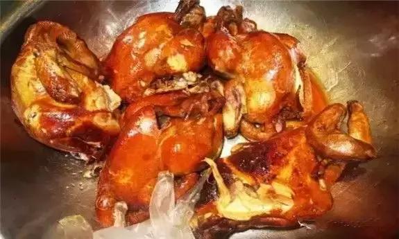 东北版满汉全席,原汁原味的满汉全席