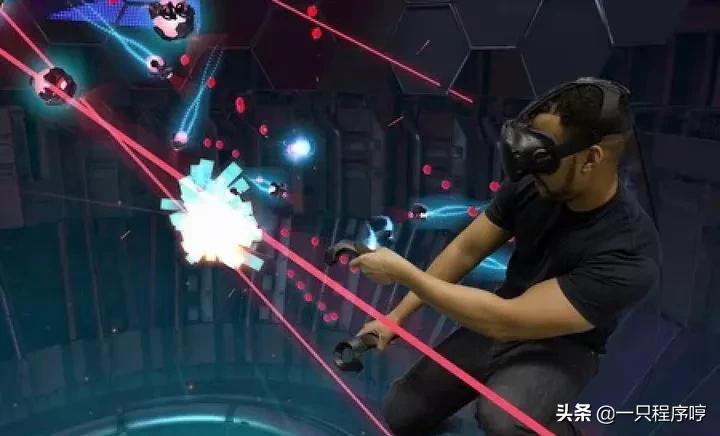 一分钟看懂互联网时代,互联网简史解读