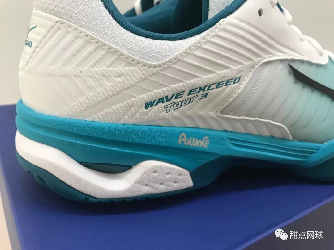 美津浓足球鞋wave系列评测,美津浓waveup足球鞋开箱测评