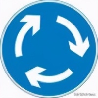 美国交通图标标志大全讲解,英国特色交通标志